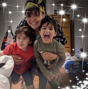 Meet your Posher, Brianna